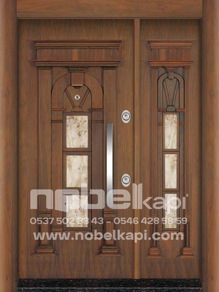 NOBEL KAPI BİNA GİRİŞ-914